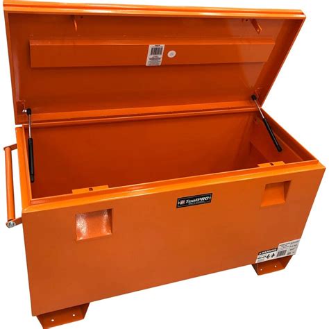 site tool boxes